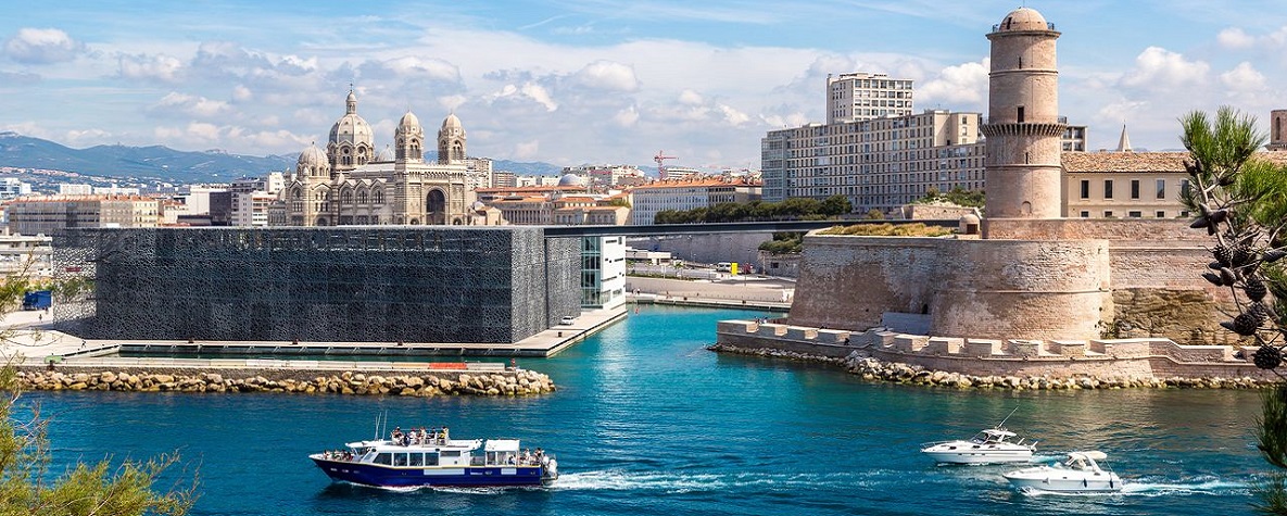 marseille